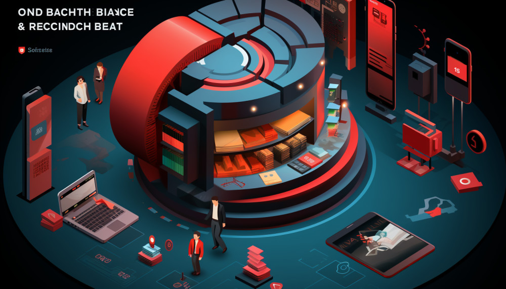 Behind-the-scenes of Mobile Banking Technology