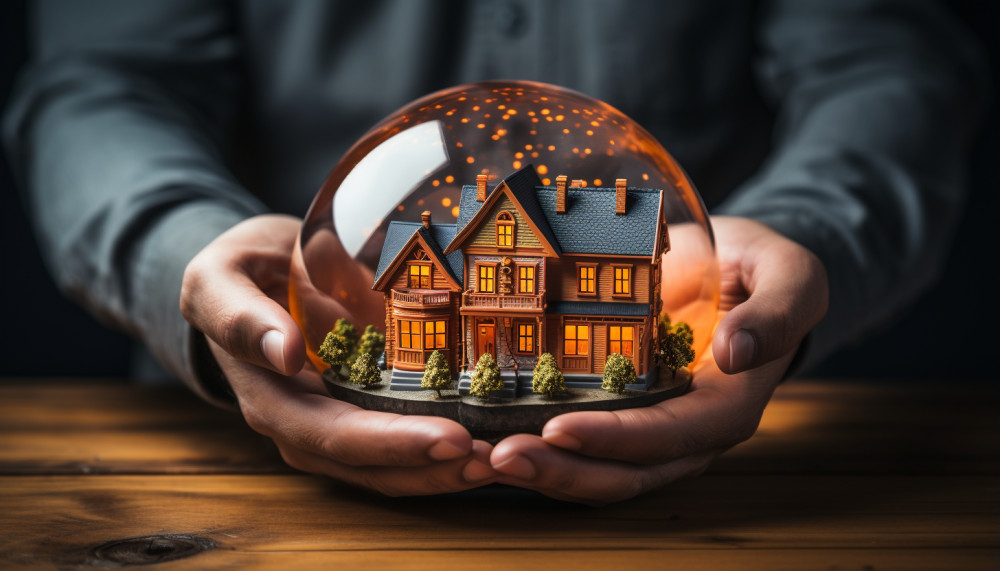Debunking Myths About Home Insurance