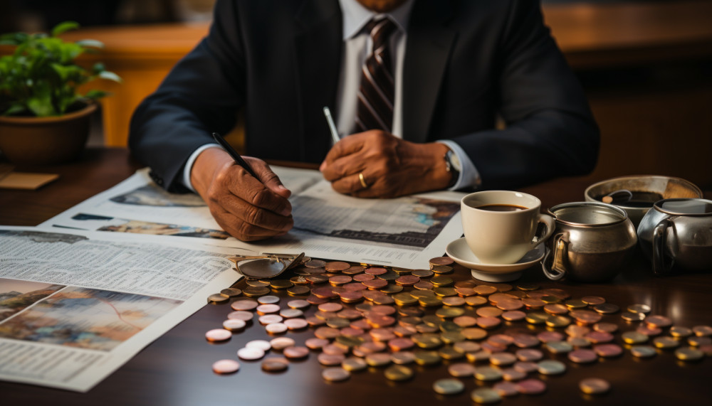 Demystifying the process of Debt Consolidation