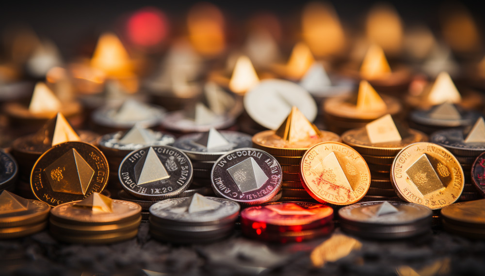 Emerging Cryptos: Beyond Bitcoin and Ethereum