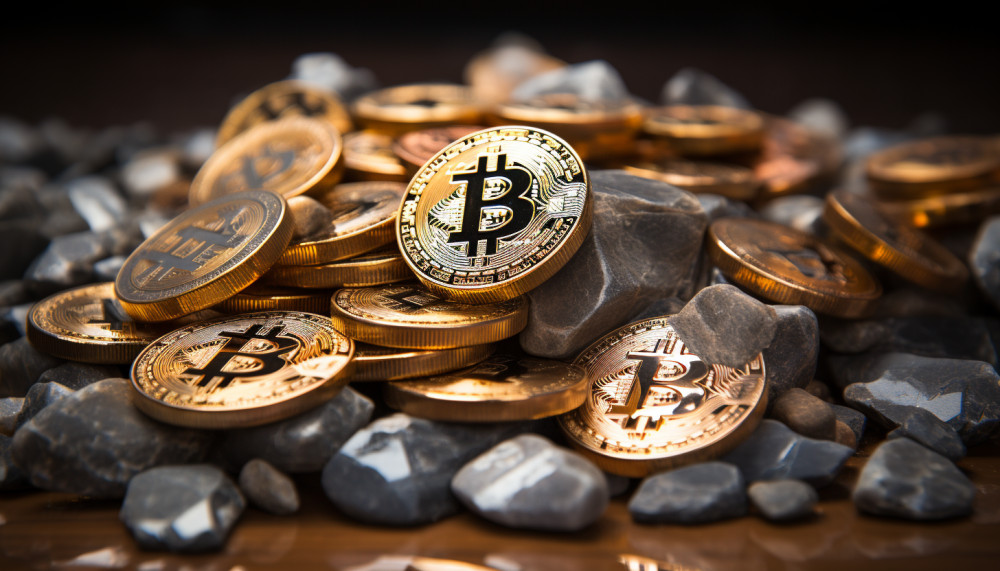 Is Bitcoin the future or just a fad?
