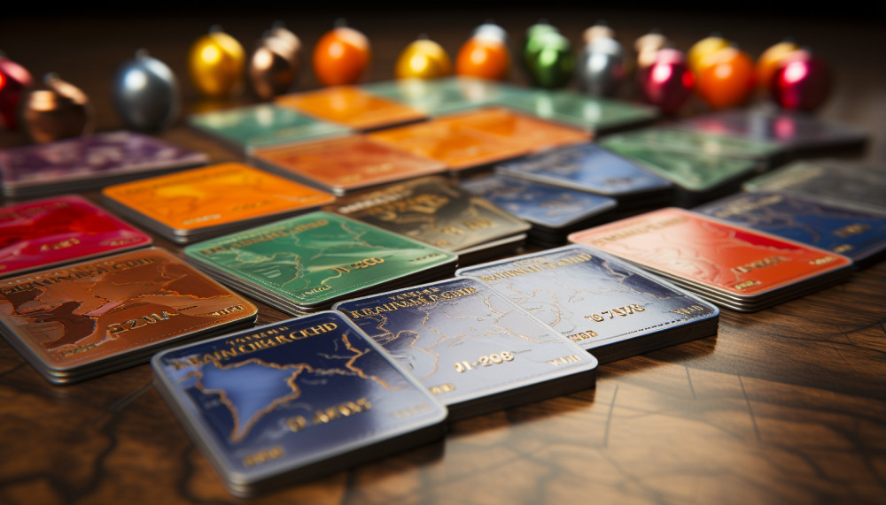 Mastering the Art of Credit Card Rewards
