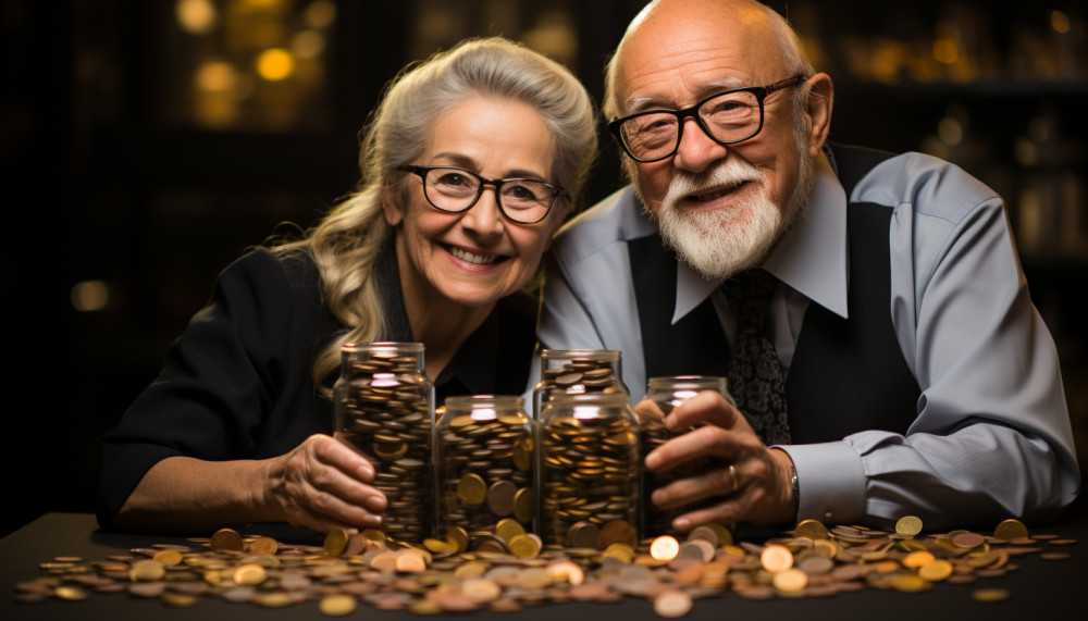 Reimagining Retirement: Beyond the 401K