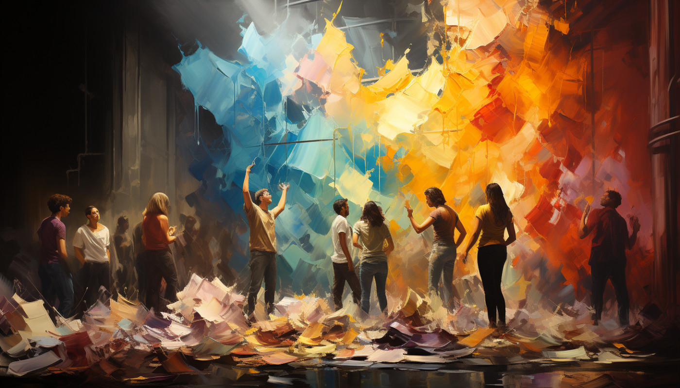 Art as an Investment: The Profitable Intersection of Culture and Wealth