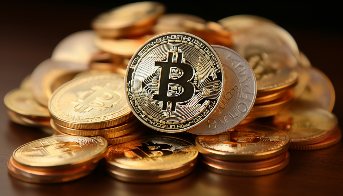 Miscellaneous - Behind the Bitcoin Boom: Unveiling Cryptocurrency Secrets