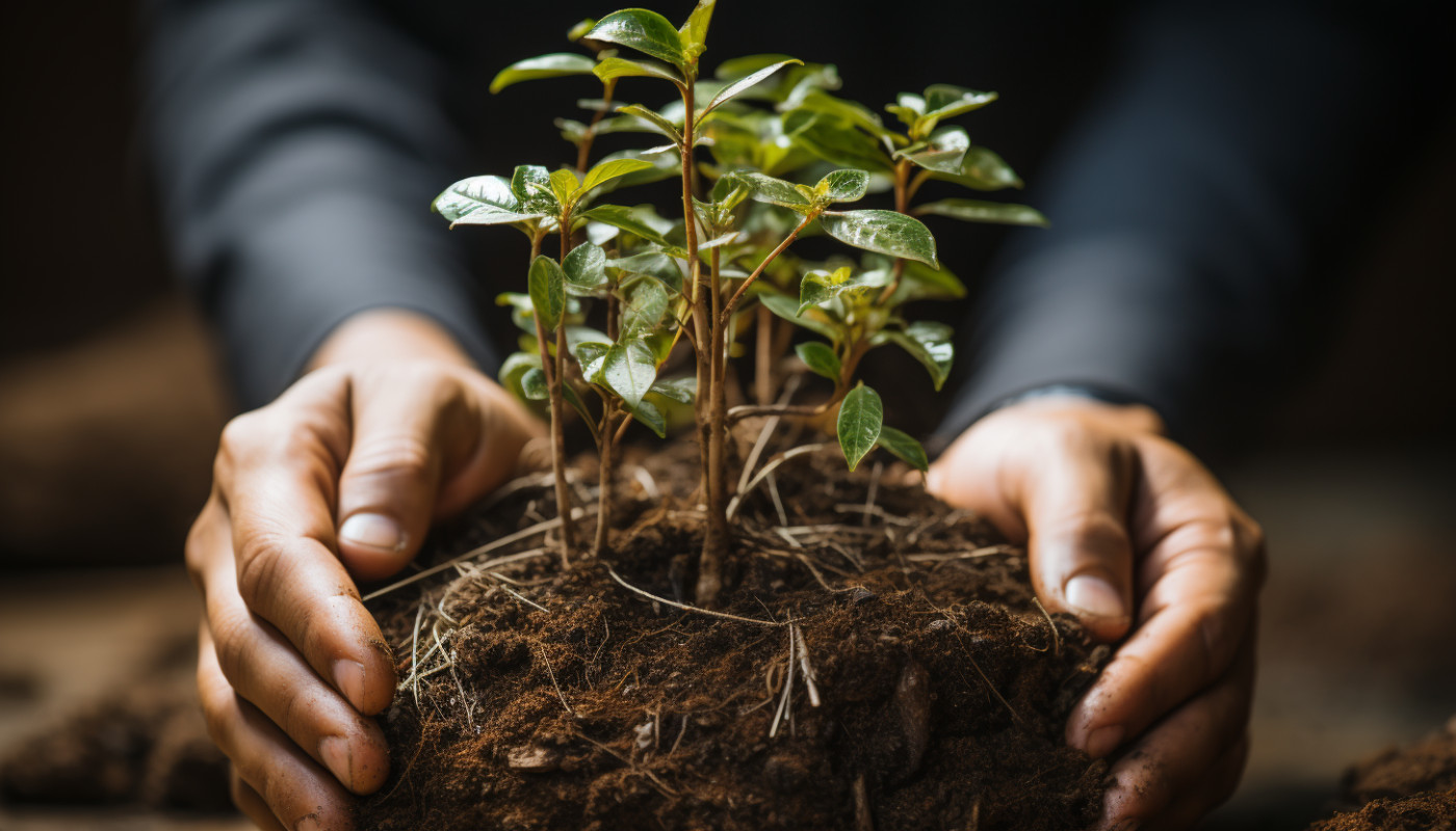 Miscellaneous - Betting on Beyond: The Future of Plant-Based Investments
