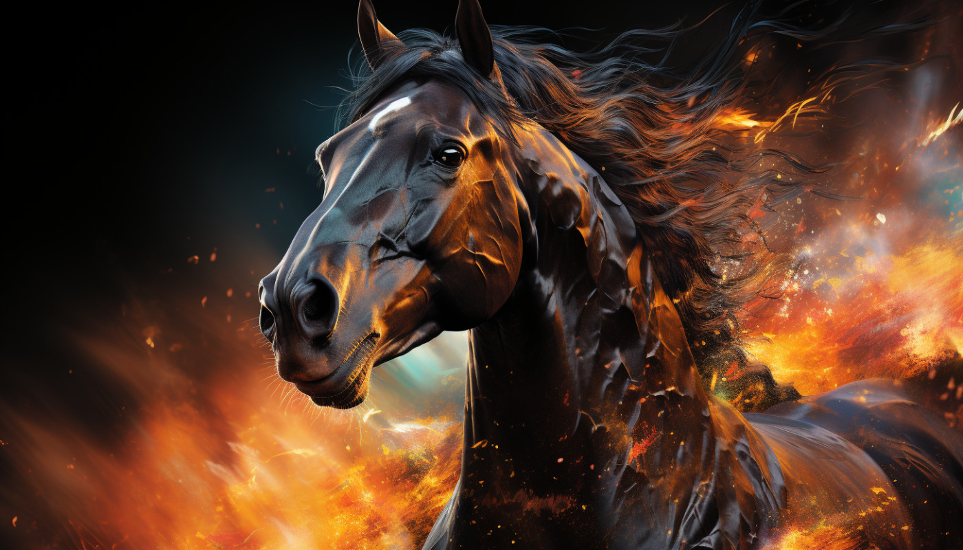 Miscellaneous - Dark Horse Stocks: Surprising Success Stories in Today's Market