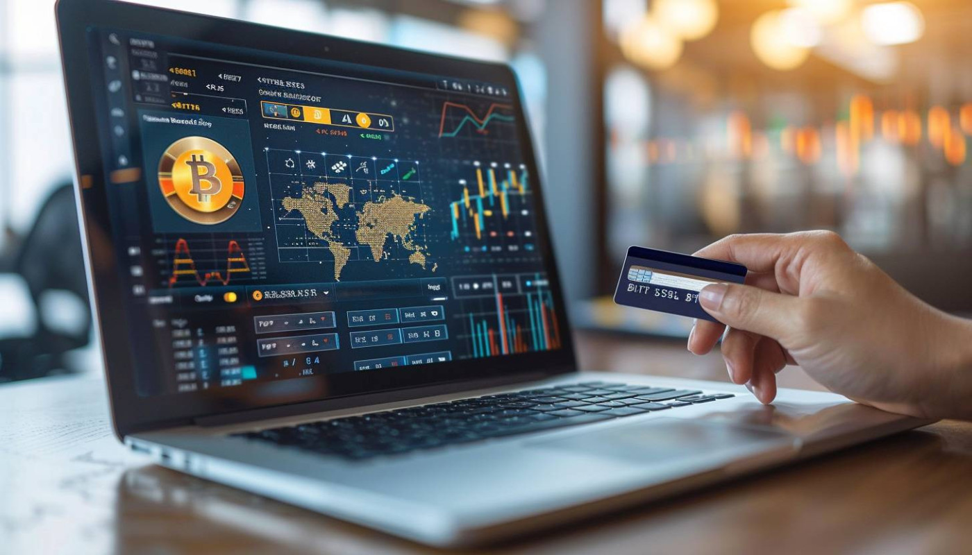 Exploring The Benefits Of Fintech And Cryptocurrency Licensing