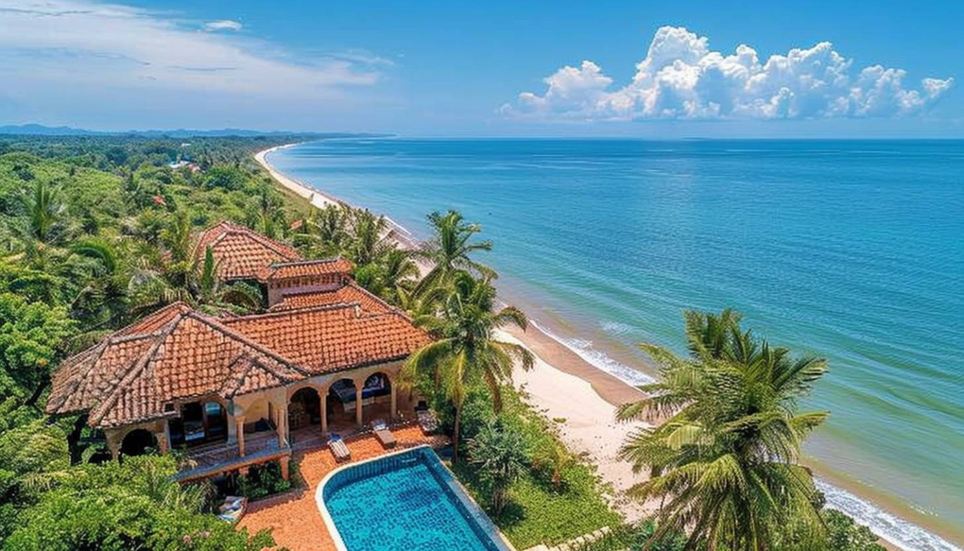 Exploring The Benefits Of Long-term Property Rentals On The Coast