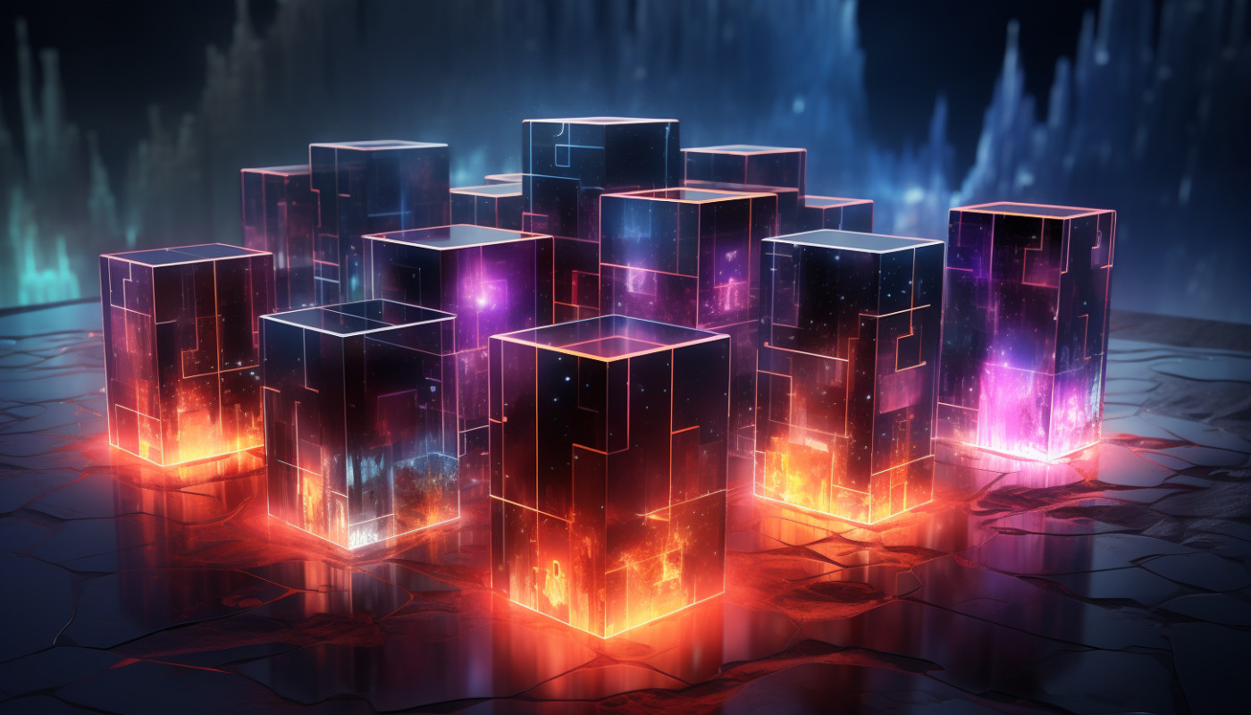 How Blockchain Technology Is Revolutionizing Secure Storage For Digital Collectibles