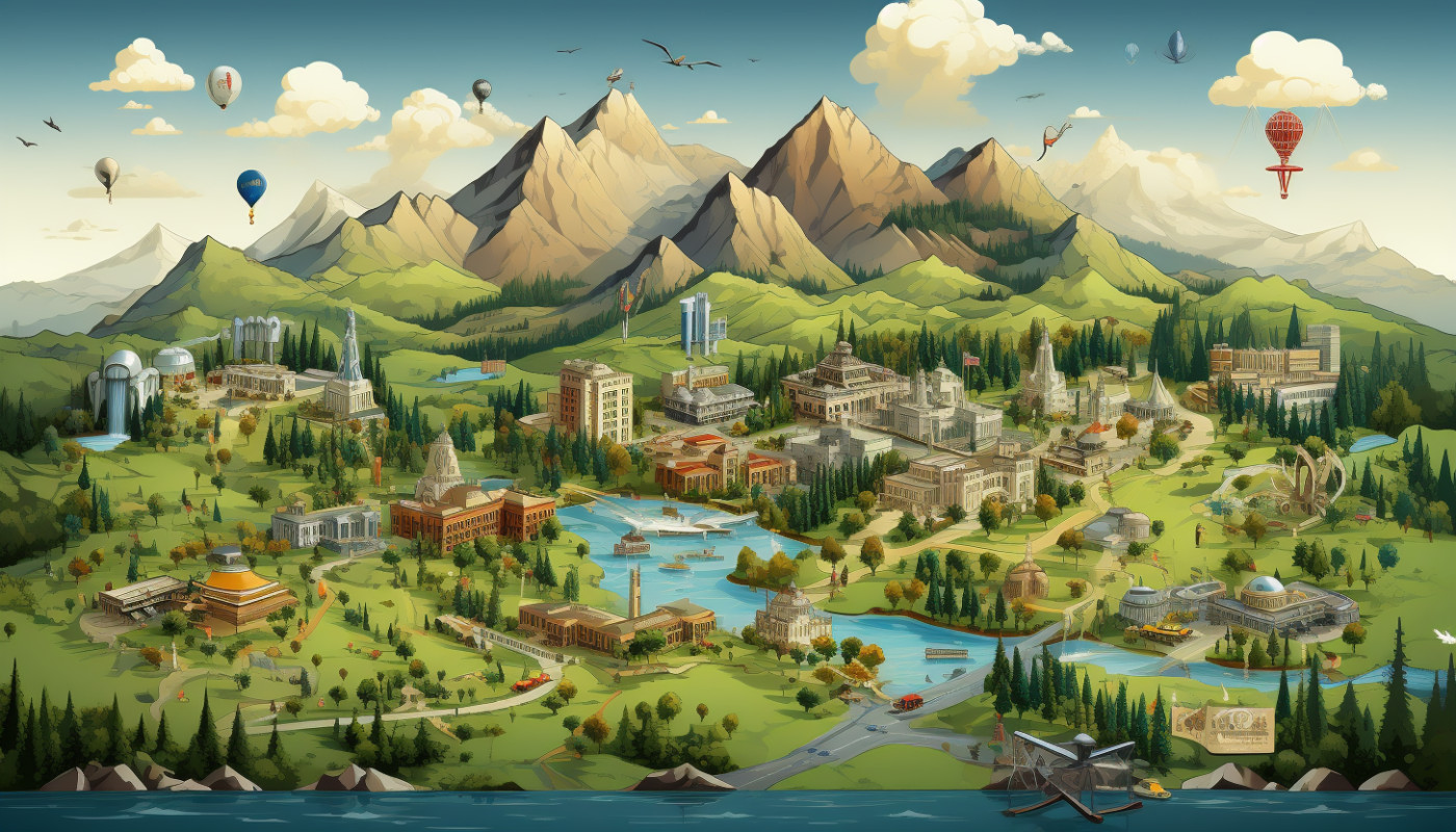 Miscellaneous - Silicon Valley's Hidden Treasures: Unusual Startups Worth Investing