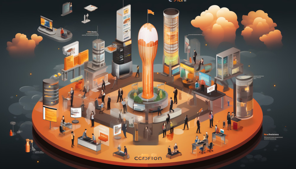 The Role Of Corporate Service Providers In Streamlining Business Operations In China
